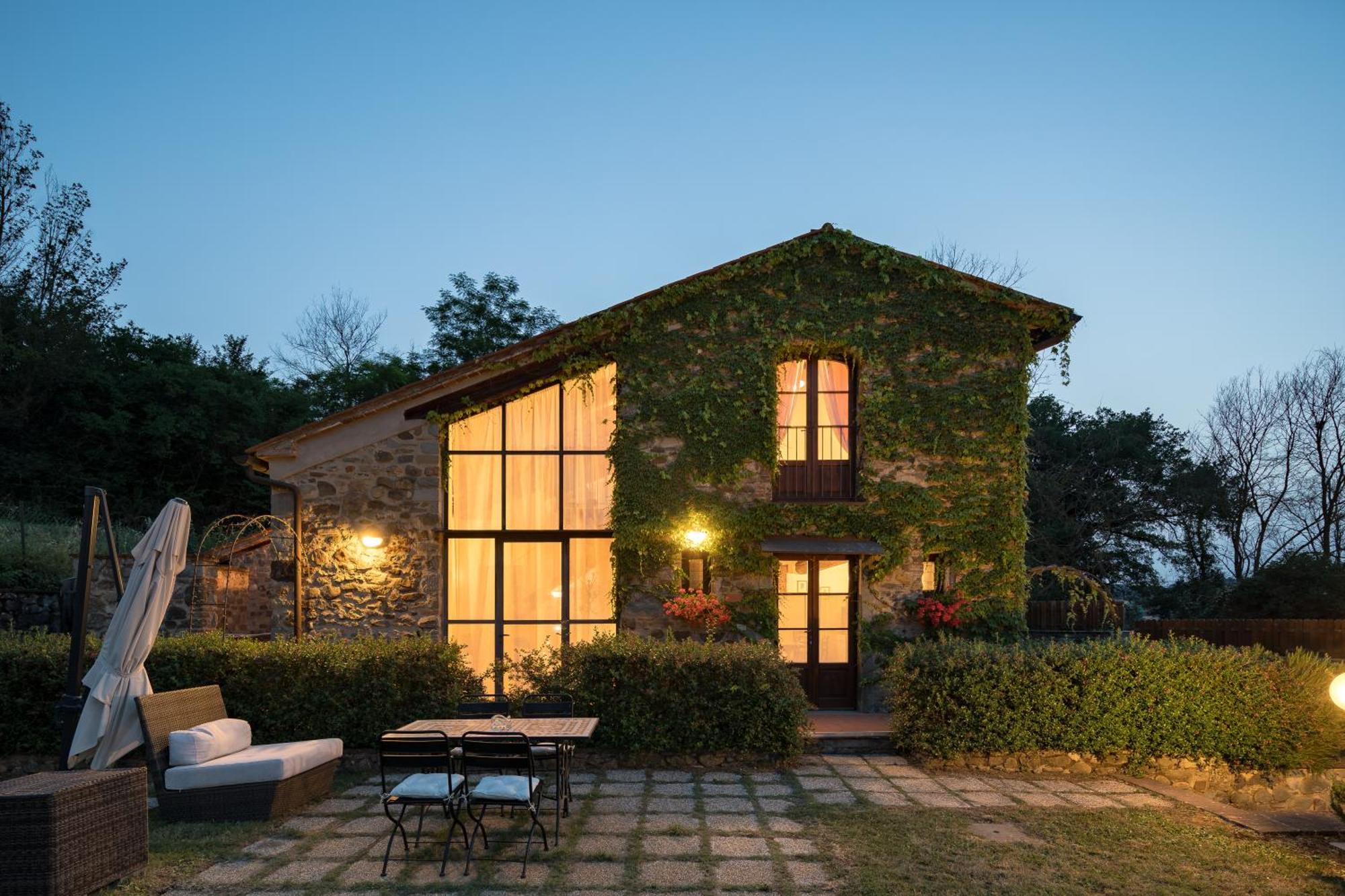 Borgo Santa Maria In Valle 라테리나 외부 사진