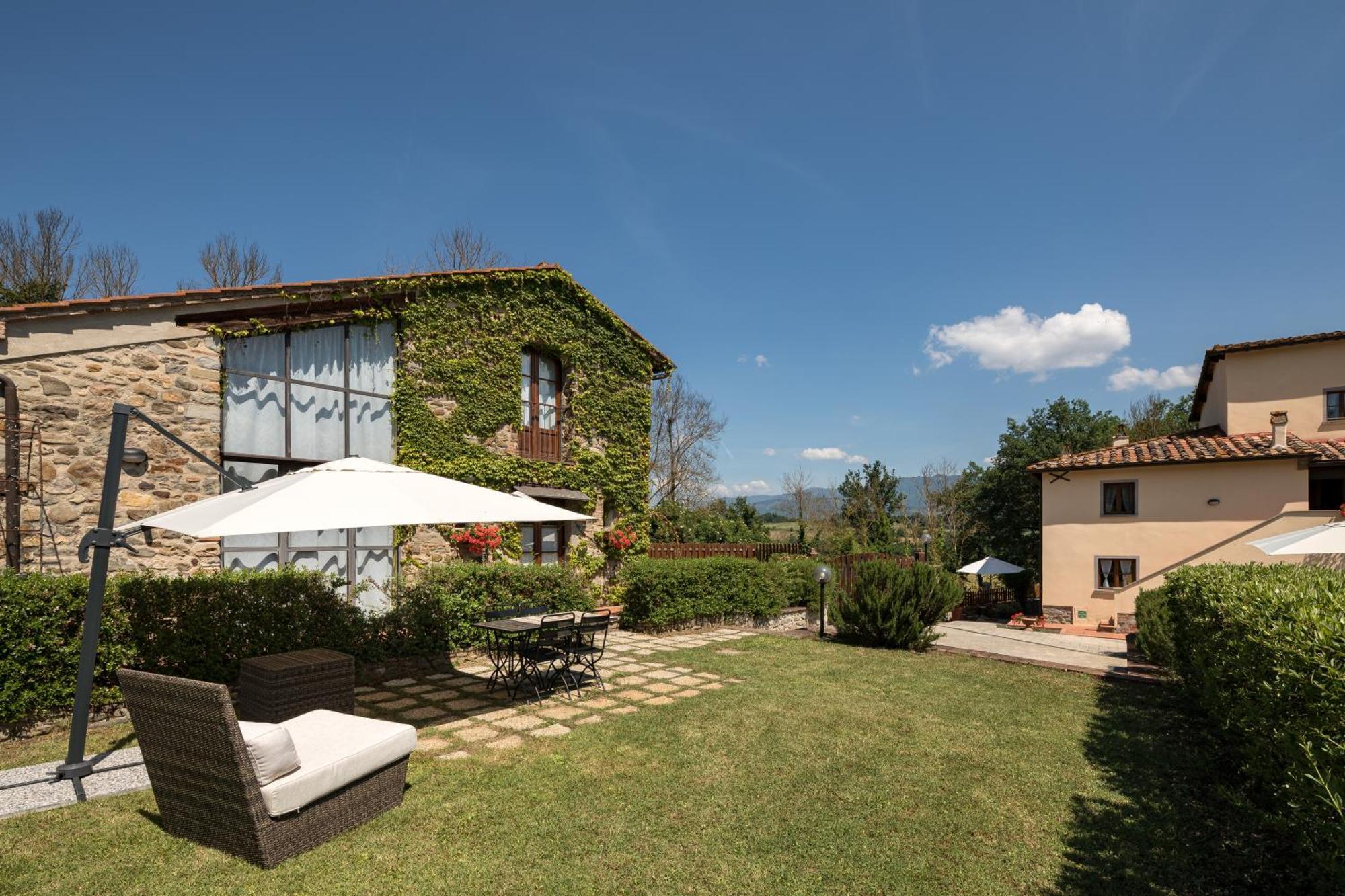 Borgo Santa Maria In Valle 라테리나 외부 사진