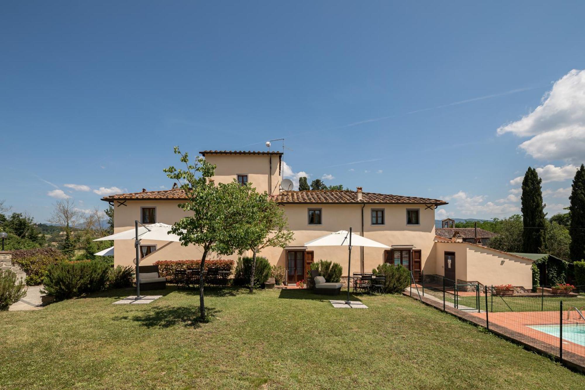 Borgo Santa Maria In Valle 라테리나 외부 사진